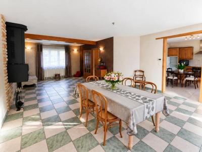 Annonce Vente 8 pi�ces Maison Authieule 80