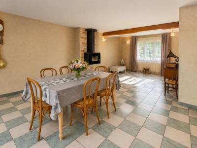 Acheter Maison 167 m2 Authieule