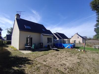 For sale Plelan-le-grand 5 rooms 80 m2 Ille et vilaine (35380) photo 1