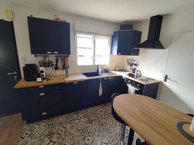 For sale Plelan-le-grand 5 rooms 80 m2 Ille et vilaine (35380) photo 4