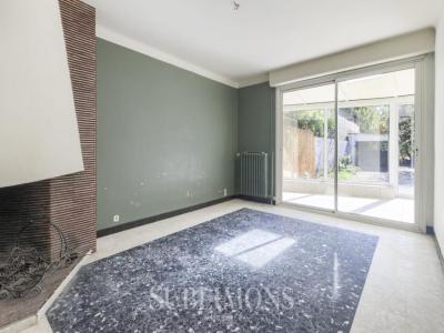 Annonce Vente 4 pi�ces Maison Saint-sebastien-sur-loire 44