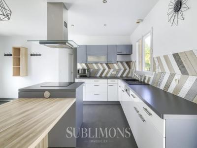 Acheter Maison 138 m2 Frossay