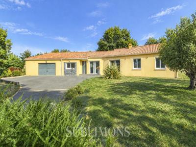Acheter Maison Frossay Loire atlantique