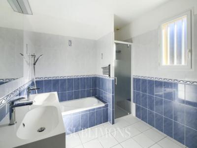 Acheter Maison Frossay 328800 euros