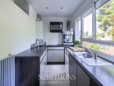 Acheter Appartement 72 m2 Nantes