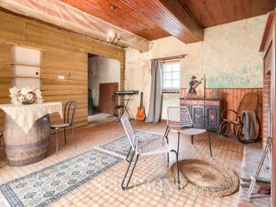 Annonce Vente 2 pi�ces Maison Rouge 44