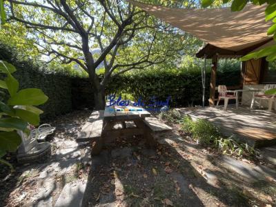 Annonce Vente 3 pi�ces Maison Casteil 66