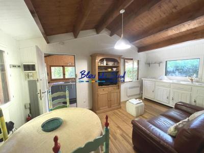 Acheter Maison 42 m2 Casteil