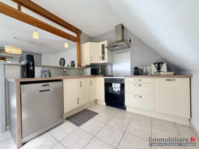 Acheter Appartement Monswiller Bas rhin