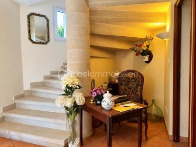 Acheter Maison 160 m2 Forcalquier