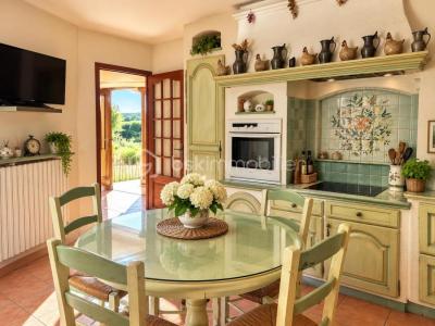 Acheter Maison Forcalquier Alpes de haute provence