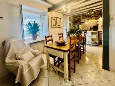 Acheter Maison 185 m2 Pouzols-minervois