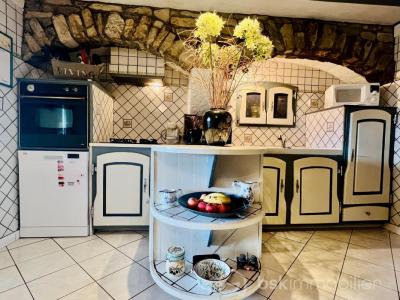 Acheter Maison Pouzols-minervois 250000 euros