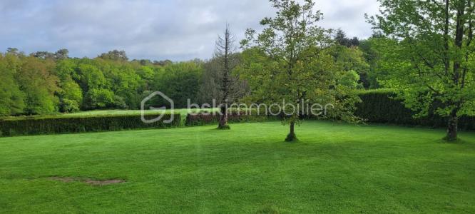 For sale Saint-thurial 808 m2 Ille et vilaine (35310) photo 0