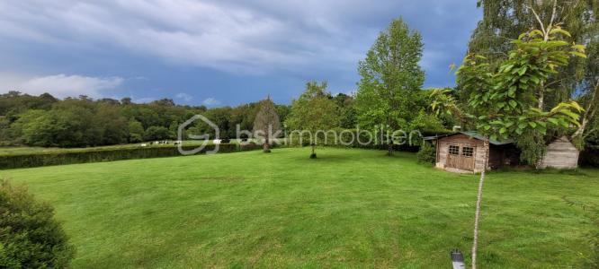 For sale Saint-thurial 808 m2 Ille et vilaine (35310) photo 1