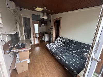 For sale Vitry-sur-seine 2 rooms 23 m2 Val de Marne (94400) photo 3