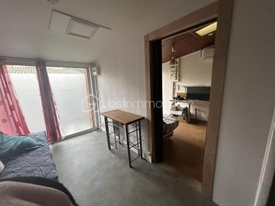For sale Vitry-sur-seine 2 rooms 23 m2 Val de Marne (94400) photo 4