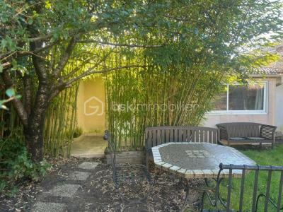 Acheter Maison 86 m2 Livry-gargan
