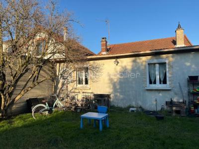 Acheter Maison Livry-gargan Seine saint denis