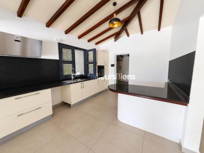 Annonce Vente 5 pi�ces Maison Baie-mahault 971