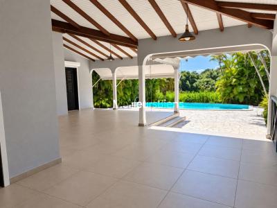 Acheter Maison Baie-mahault Guadeloupe