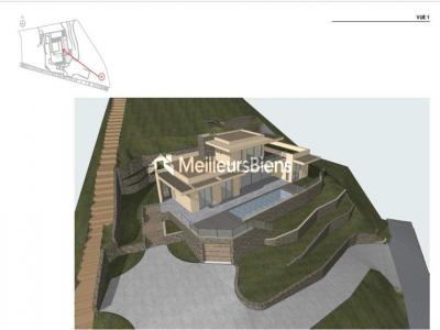 Annonce Vente Terrain Ramatuelle 83