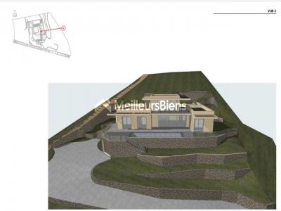 Acheter Terrain 2000 m2 Ramatuelle