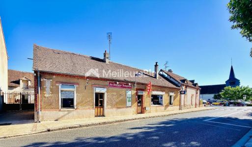 Annonce Vente Local commercial Montargis 45