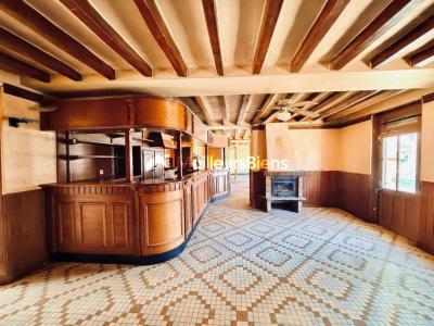 Acheter Local commercial 234 m2 Montargis