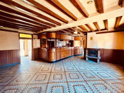 Acheter Local commercial Montargis Loiret