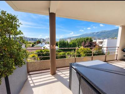 Annonce Vente 3 pi�ces Appartement Saint-genis-pouilly 01