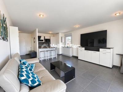 Acheter Appartement 73 m2 Saint-genis-pouilly