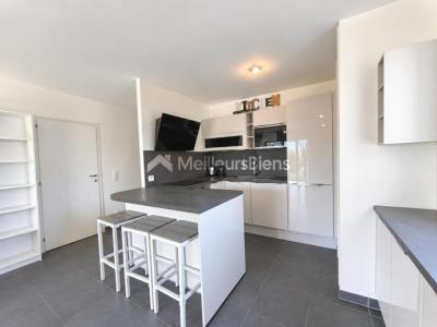 Acheter Appartement Saint-genis-pouilly Ain