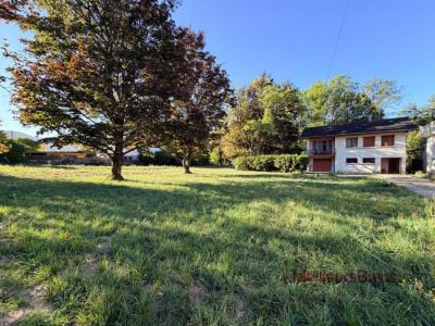 For sale Perrigny 4 rooms 70 m2 Jura (39570) photo 1