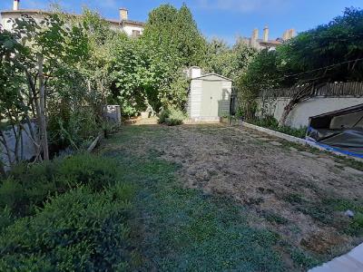 Annonce Vente 6 pi�ces Maison  87