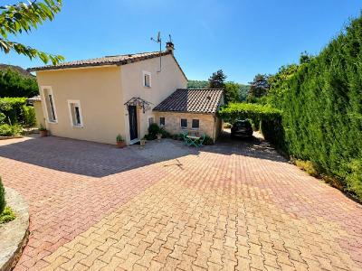 For sale 4 rooms 163 m2 Saone et loire (71260) photo 0