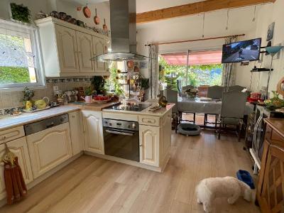 For sale 4 rooms 163 m2 Saone et loire (71260) photo 2