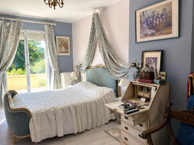 For sale 4 rooms 163 m2 Saone et loire (71260) photo 4