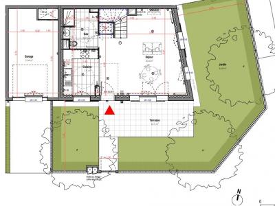 Annonce Vente 5 pi�ces Maison  93