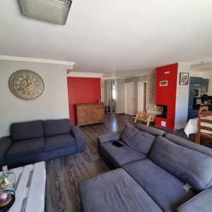 For sale 6 rooms 122 m2 Saone et loire (71530) photo 0