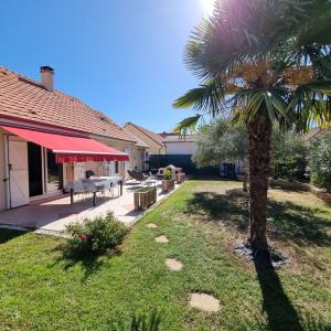 Annonce Vente 6 pi�ces Maison  71