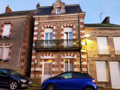 Annonce Vente 7 pi�ces Maison  53