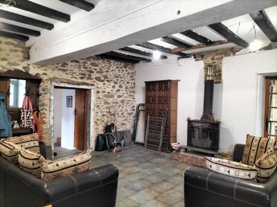 Annonce Vente 6 pi�ces Maison  53