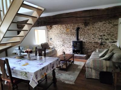Acheter Maison 125 m2 