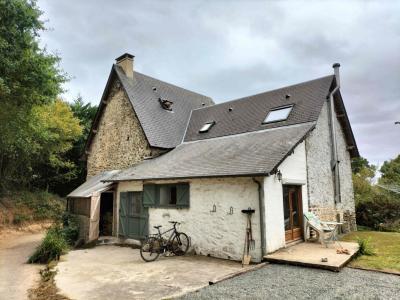 Acheter Maison  Mayenne