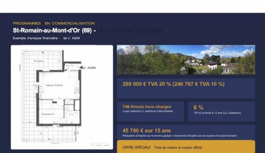 Acheter Appartement 41 m2 