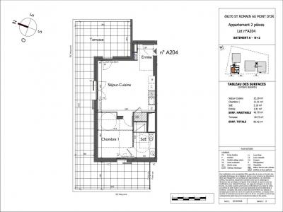 Acheter Appartement  Rhone