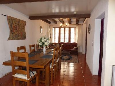 Annonce Vente 4 pi�ces Maison Monpazier 24