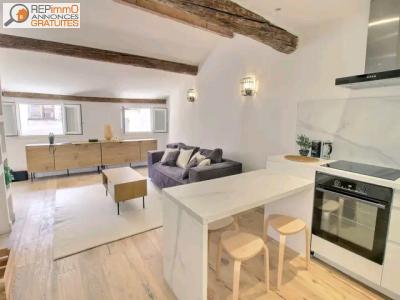 Annonce Location 2 pi�ces Appartement Nice 06