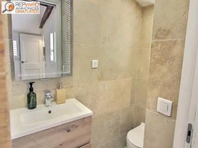 Louer Appartement Nice 550 euros